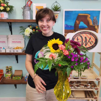 Bi Weekly Flower Subscription